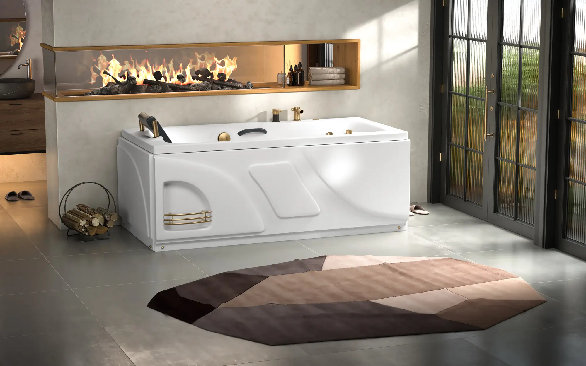 جکوزی مدل 111