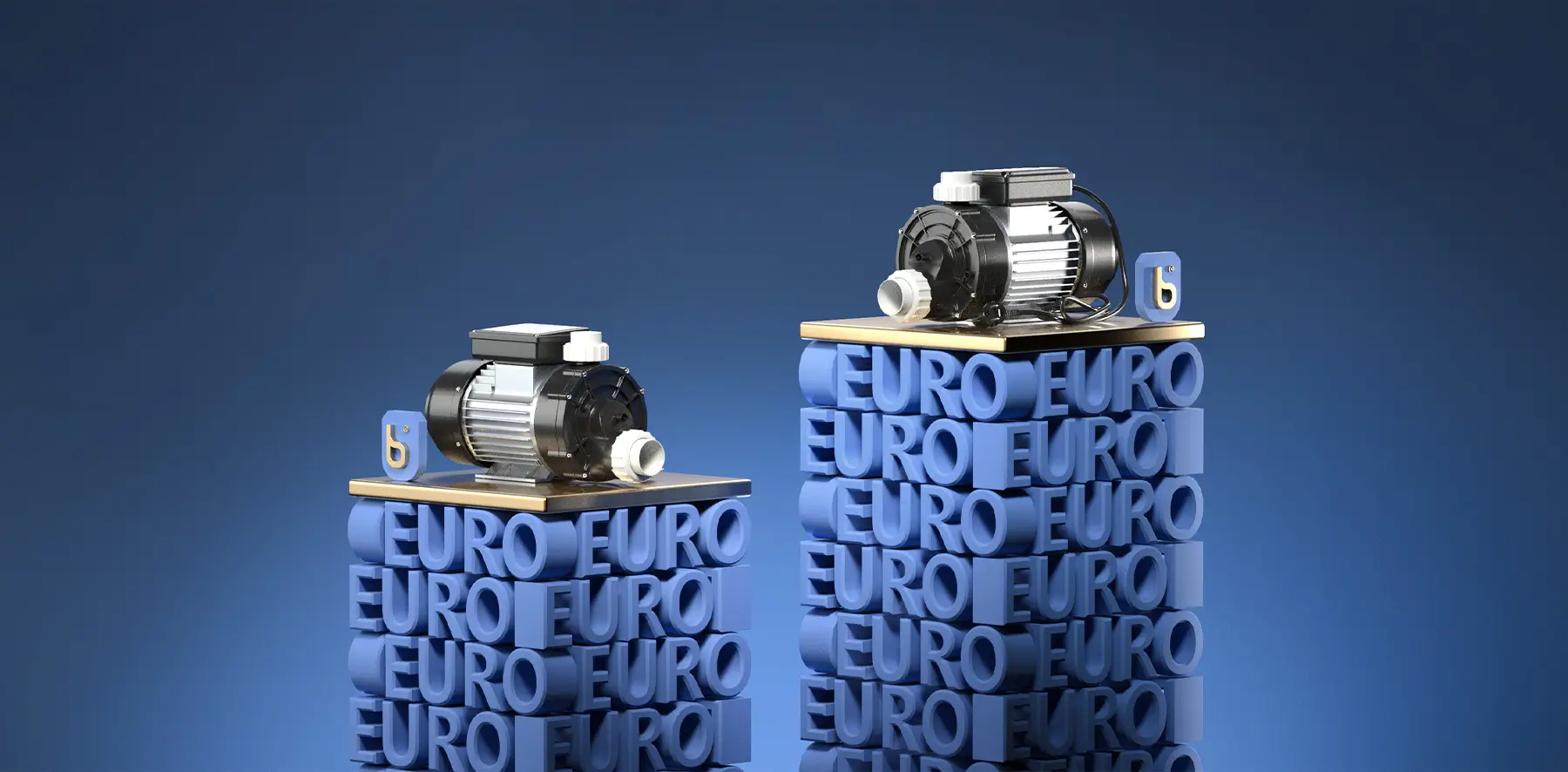 موتورهای LX سری WTC