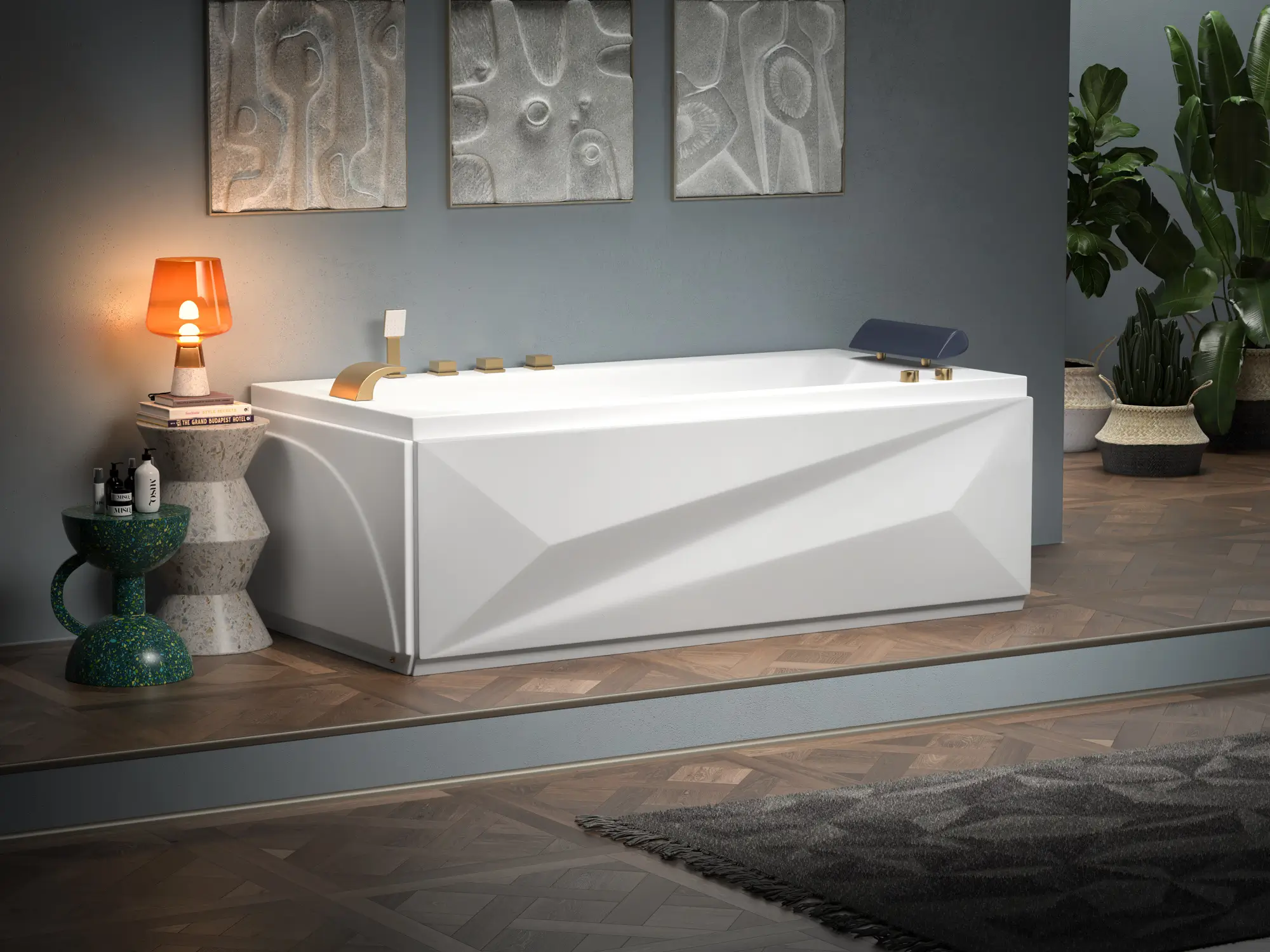 زمان مناسب برای دوش گرفتن