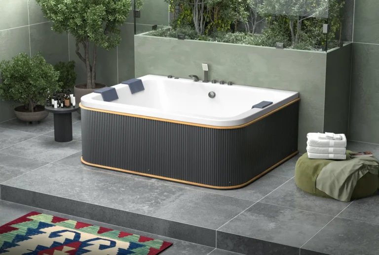 زمان مناسب برای دوش گرفتن